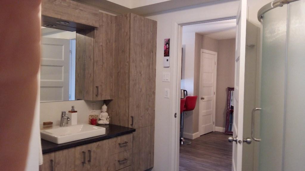 4 1/2 Disponible le 1 juillet Rue Des Seigneurs Ouest | 3235597