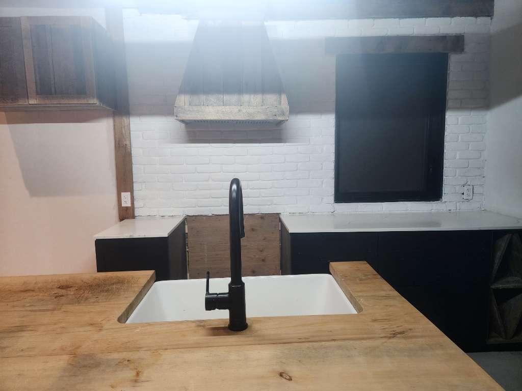 Luxueux logement 4 1/2, centre-ville de Joliette sur rue Saint-Louis | 3235605