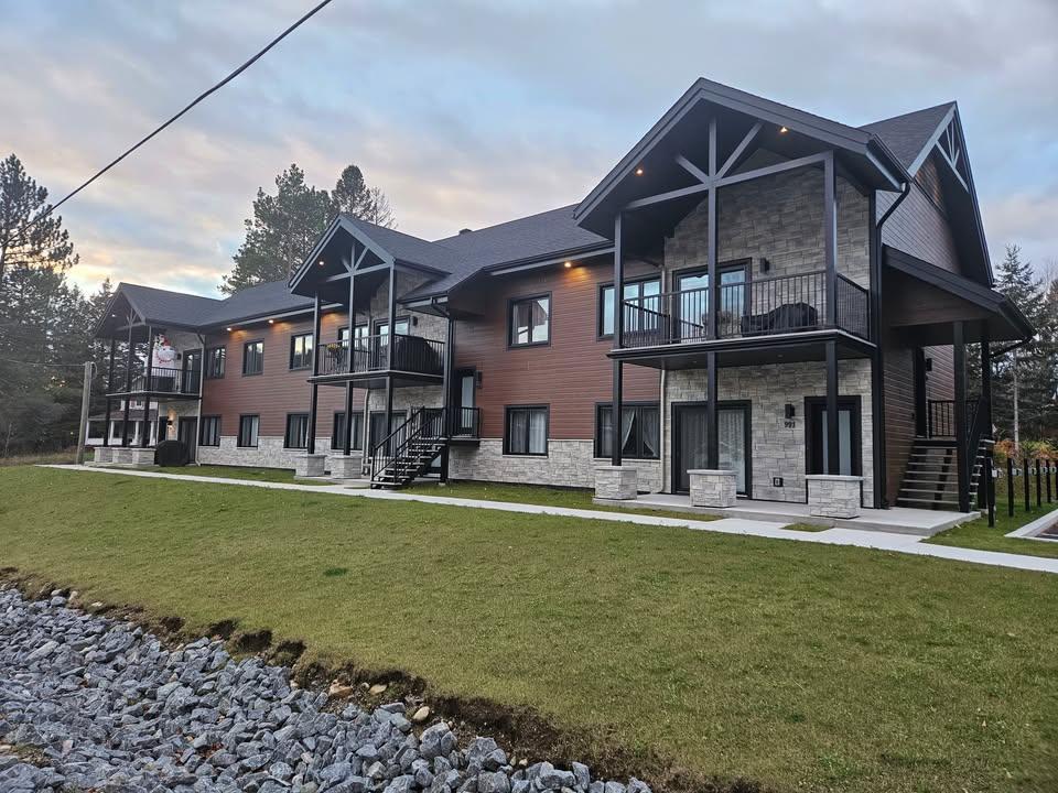 Logement 4 1/2 à louer | 3235606