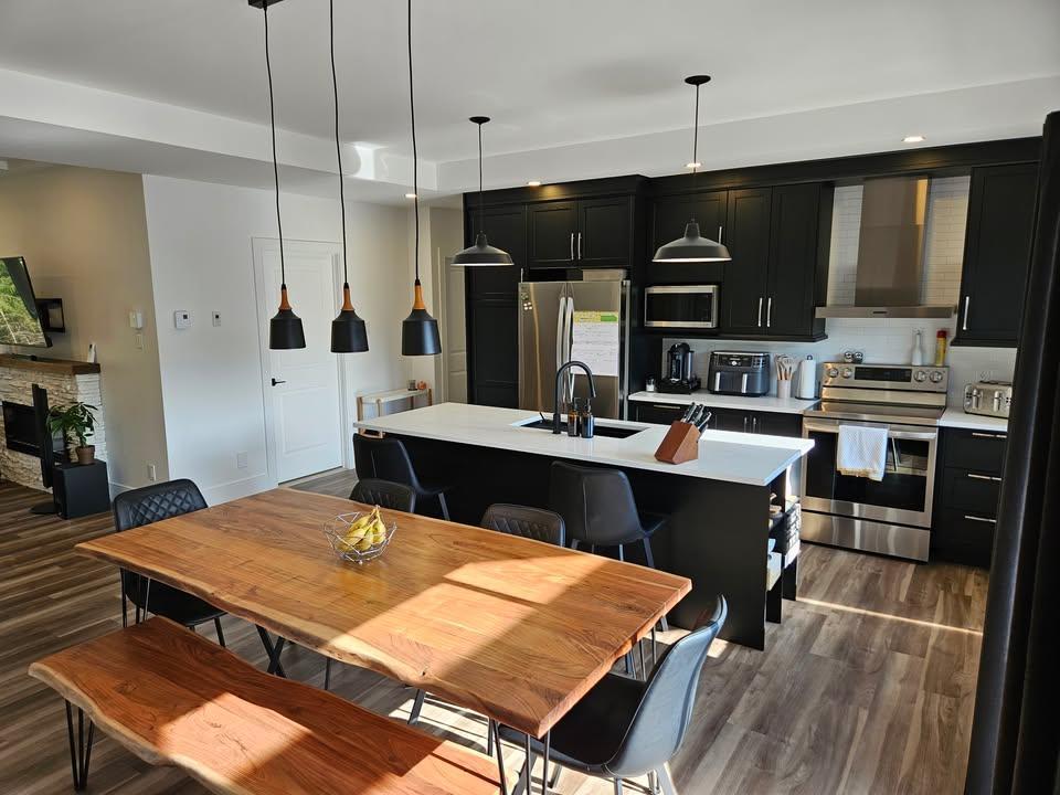 Logement 4 1/2 à louer | 3235606