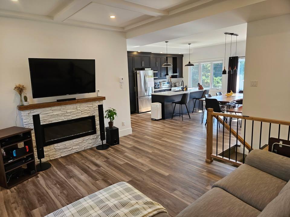 Logement 4 1/2 à louer | 3235606