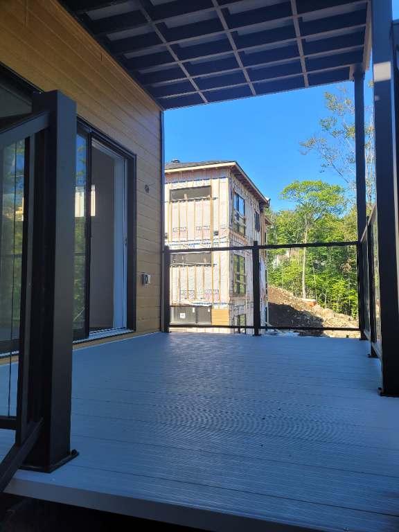 Magnifique 4 et demi en Montagne | 3235621