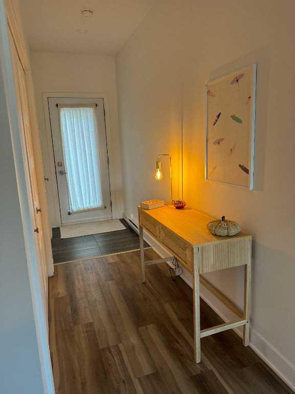 Magnifique 4 et demi en Montagne | 3235621