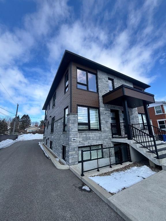 4 1/2 Joliette | 3235633