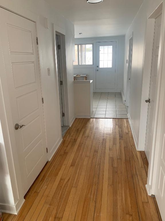 À louer – Appartement 5 ½ demi-sous-sol | Chomedey, Laval $1 680/mois | 3235636