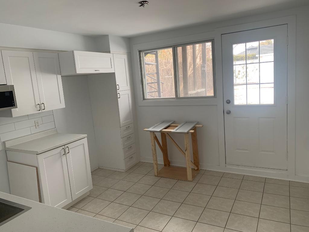 À louer – Appartement 5 ½ demi-sous-sol | Chomedey, Laval $1 680/mois | 3235636