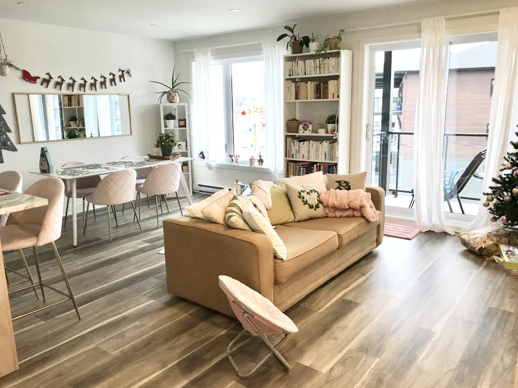 3 chambres à coucher 1 salle de bain Appartement a louer Otterburn Park | 3235648