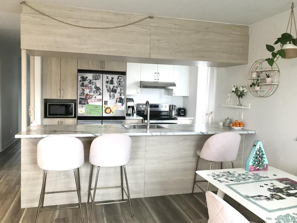 3 chambres à coucher 1 salle de bain Appartement a louer Otterburn Park | 3235648