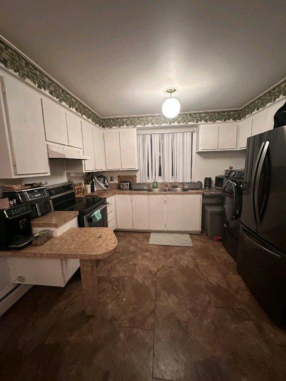 5 1/2 haut de duplex chauffé Libre | 3235653