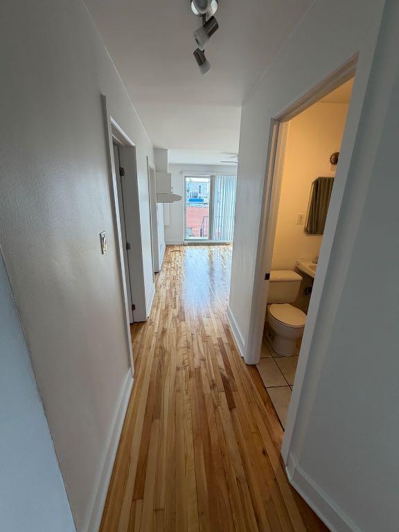 4.5 Beau Haut Duplex Villeray Saint Michel | 3235654