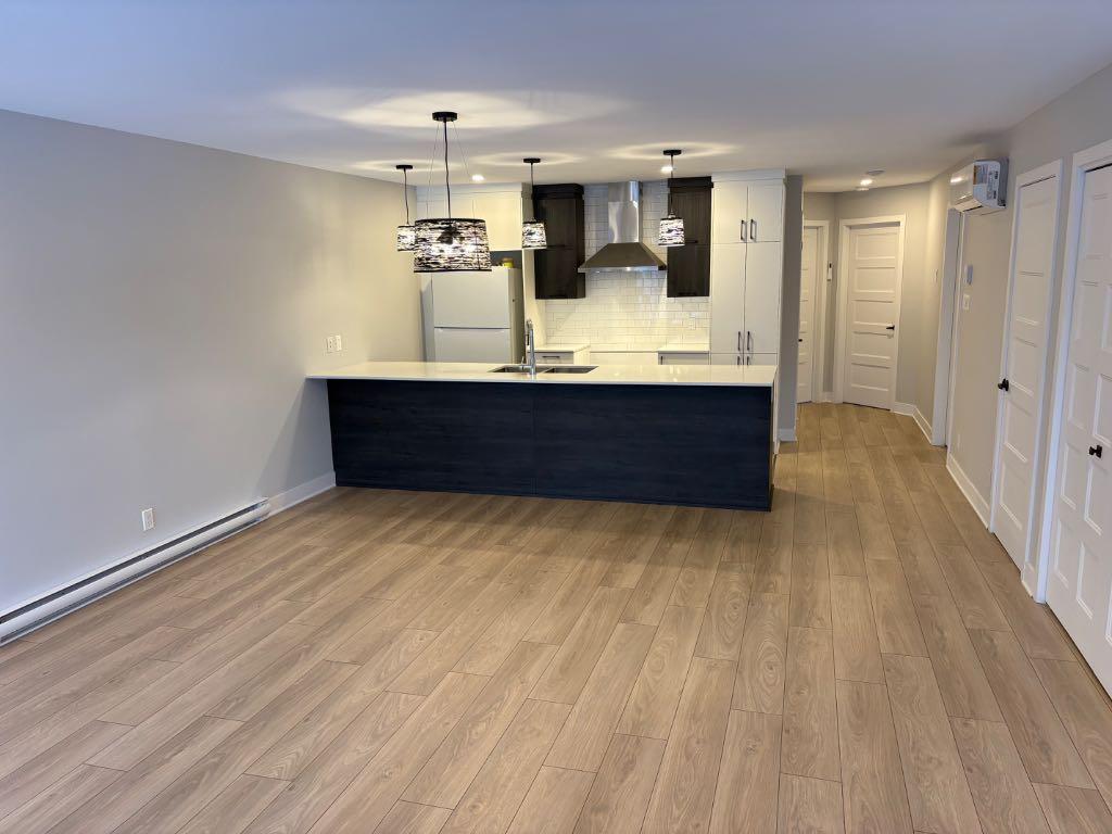 Bromont 4½ – Cessation de bail | 3235655