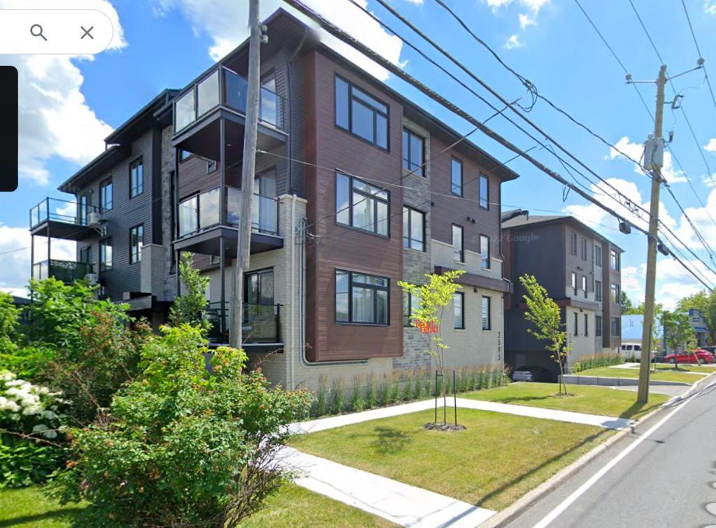 Superbe 5 1/2 Lumineux | 3235662