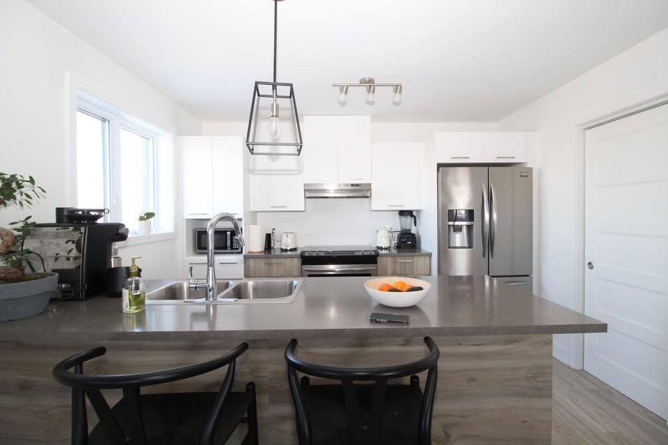 Superbe 5 1/2 Lumineux | 3235662