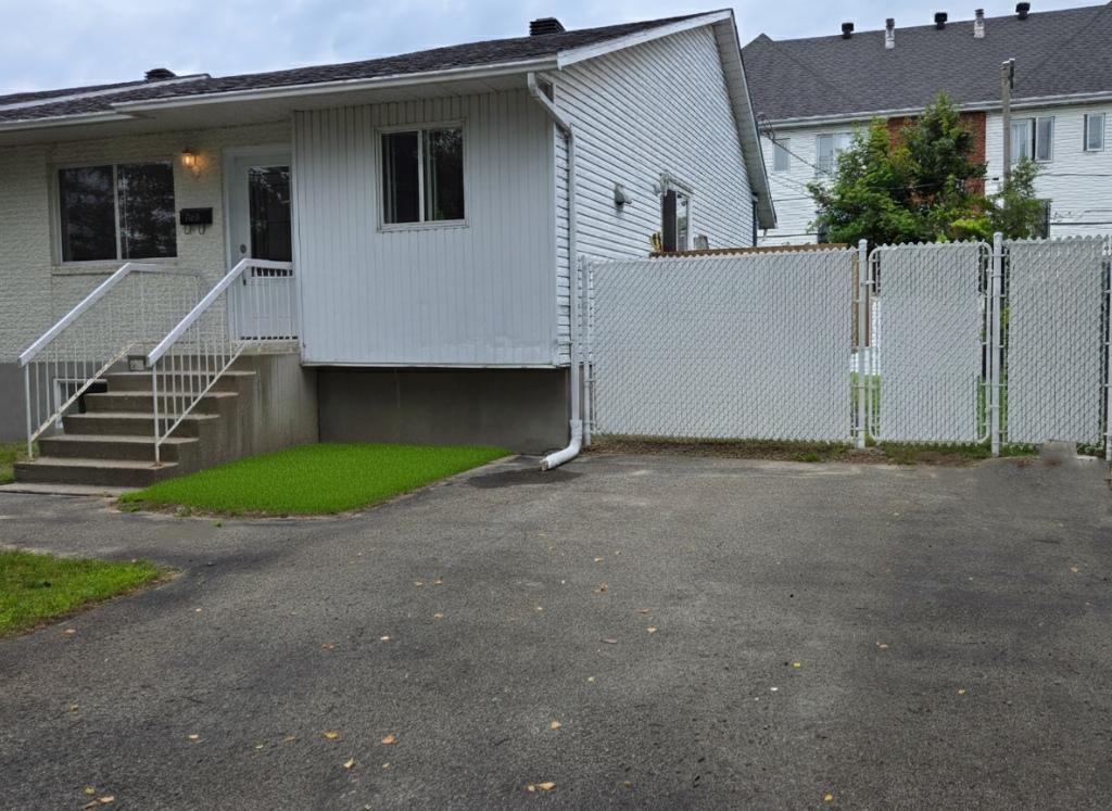 Maison de 4 chambres a Blainville | 3235664