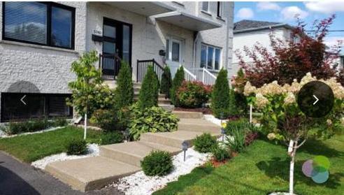 ST-HUBERT COTTAGE DESIGN MODERNE | 3235666