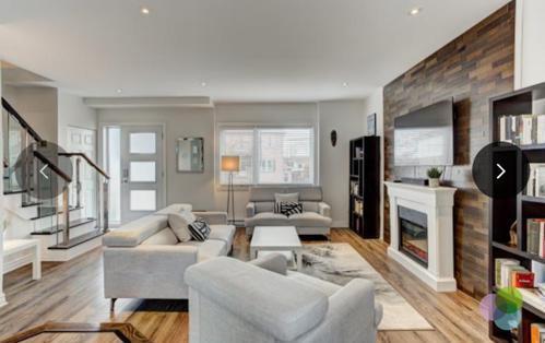 ST-HUBERT COTTAGE DESIGN MODERNE | 3235666