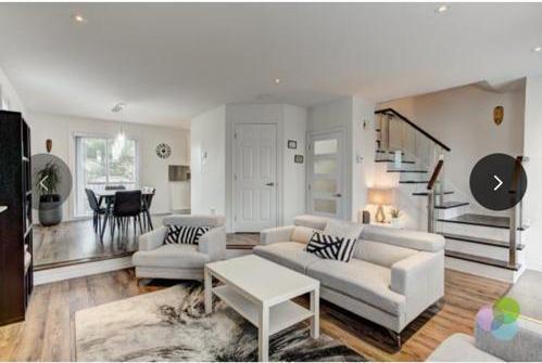 ST-HUBERT COTTAGE DESIGN MODERNE | 3235666