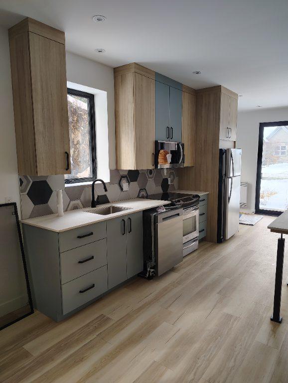 Loft tout neuf à magog | 3235707