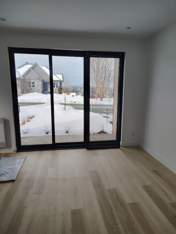 Loft tout neuf à magog | 3235707