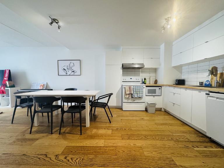 Appartement 4 ½ à louer Sainte-Foy / Sillery septembre 2026 | 3280805