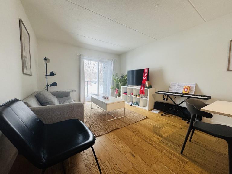 Appartement 4 ½ à louer Sainte-Foy / Sillery septembre 2026 | 3280805
