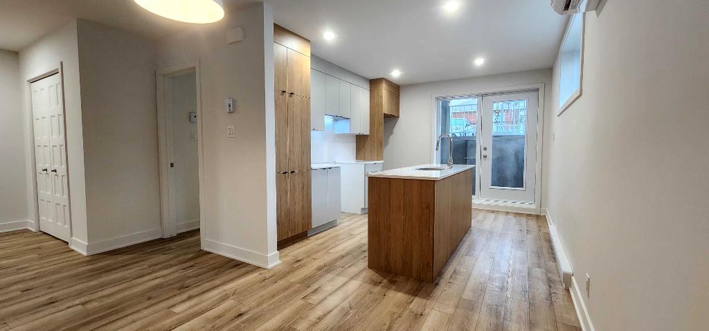 Brière - CONDO 4 1/2 NEUF ** ANIMAUX PERMIS | 3235793