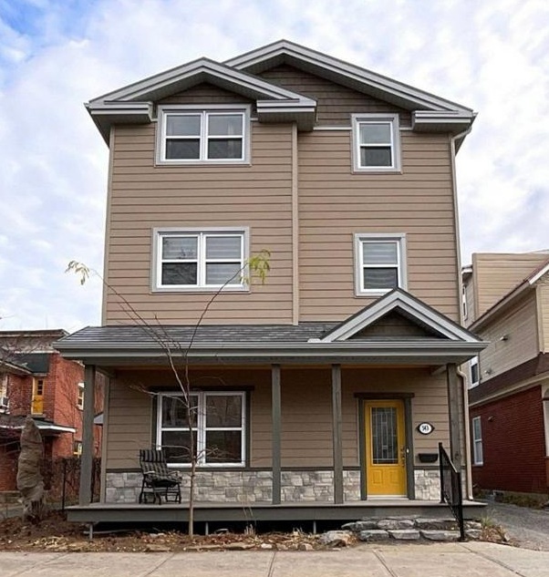 3 1/2 Situé En Plein Coeur De Joliette | 3235968