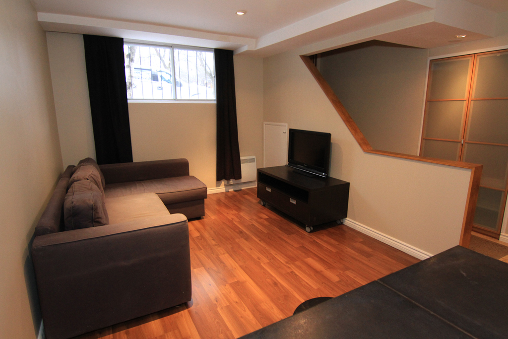 Petit 4 1/2 Dans Rosemont | 3235969