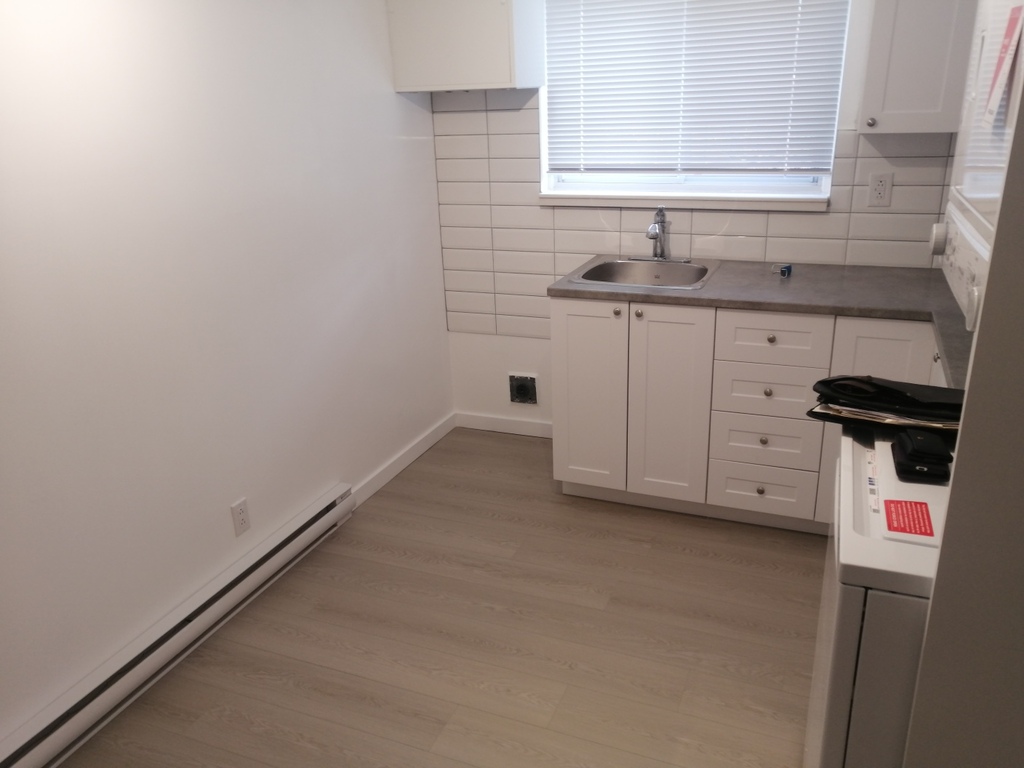 ST LEONARD: STUDIO 2 ½ RÉNOVÉ, BIJOU, 4 | 3235971