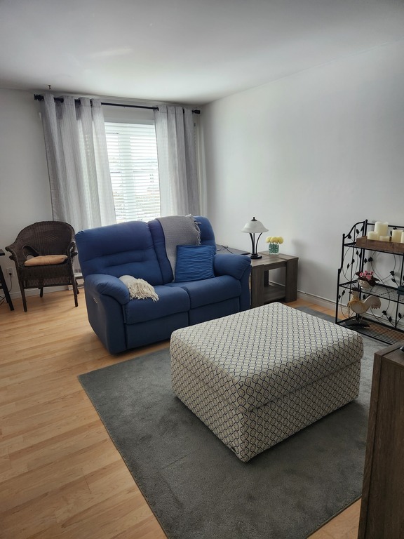 Appartement 4 1/2 Pces / Style Condo | 3235975