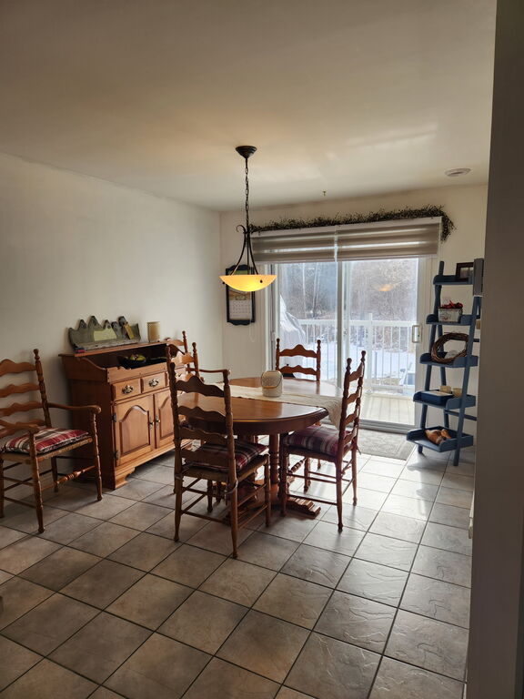 Appartement 4 1/2 Pces / Style Condo | 3235975