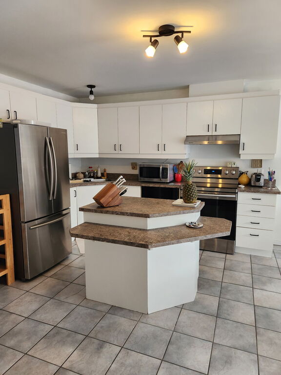 Appartement 4 1/2 Pces / Style Condo | 3235975