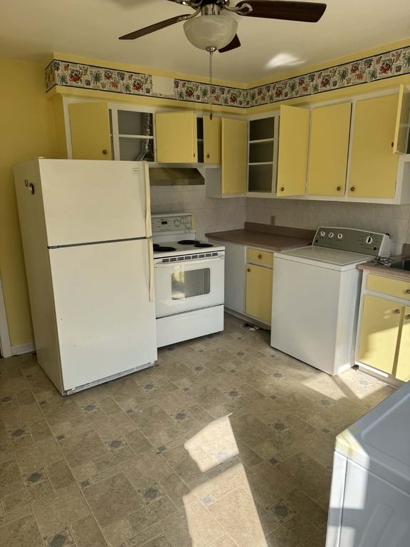 Appartement 4 1/2 à Louer Semi-meublé | 3235977