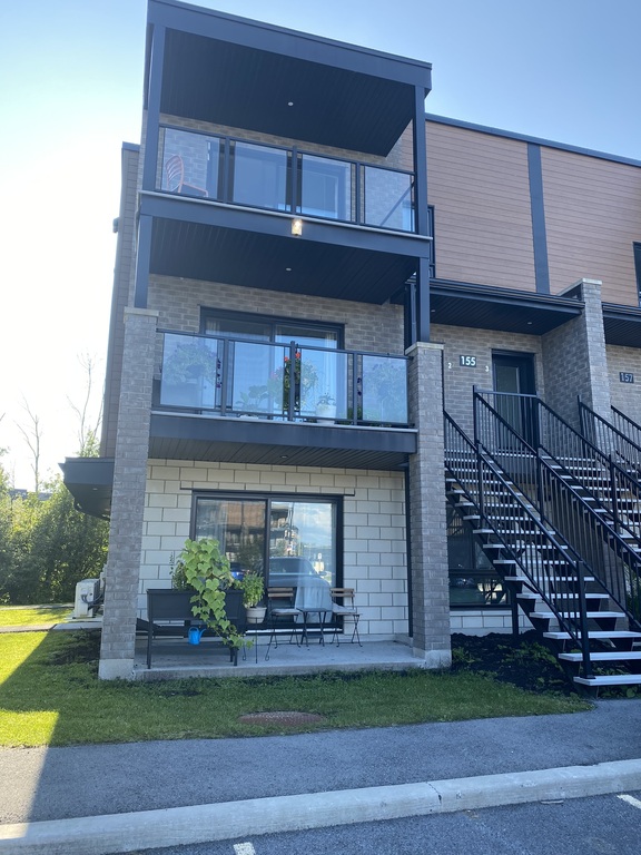 Lumineux Appartement-1 Chambre, Aylmer | 3235980