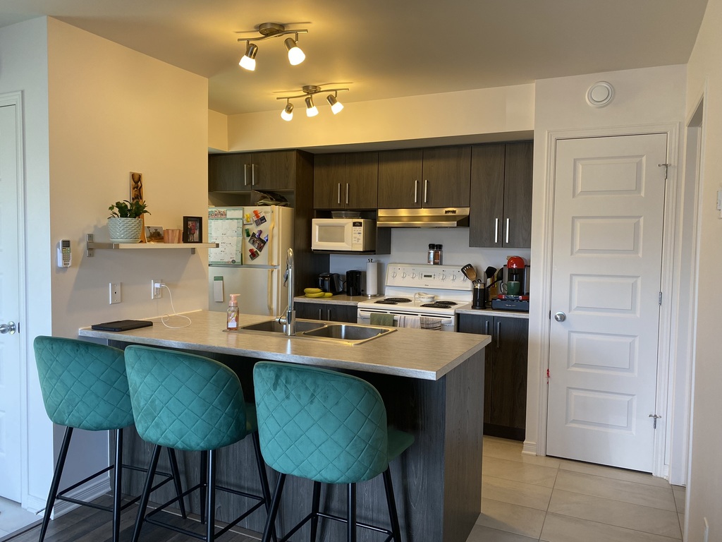 Lumineux Appartement-1 Chambre, Aylmer | 3235980