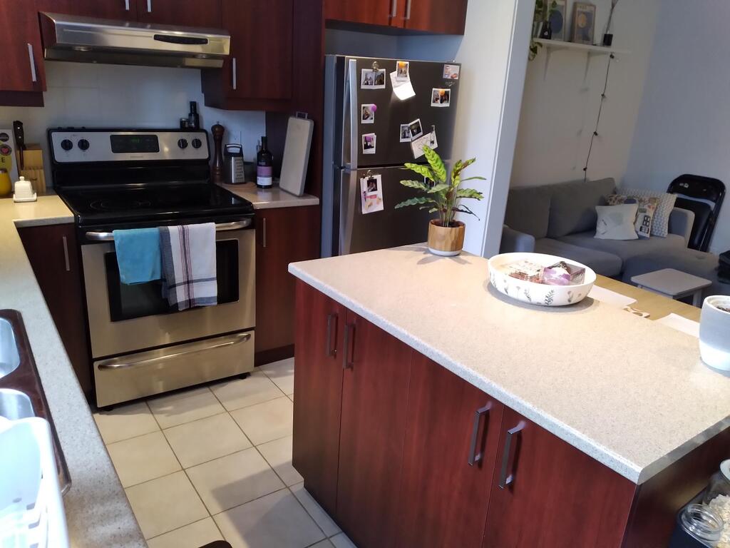 PETITE ITALIE – Superbe 4 ½ | Métro Cast | 3235985