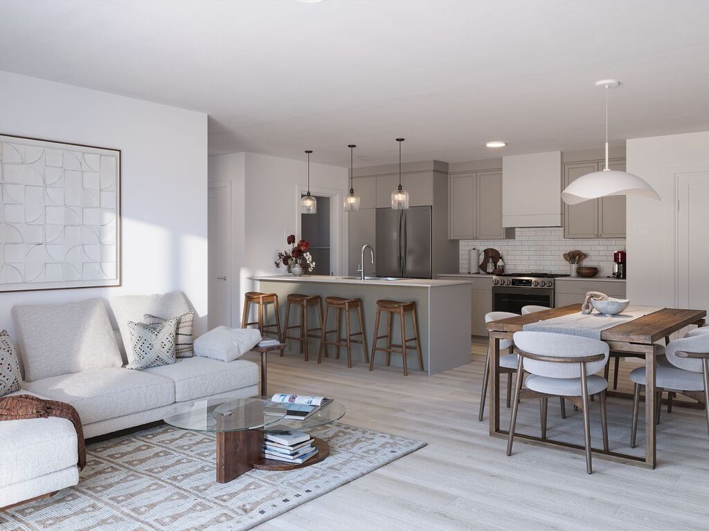 Appartement De 1 Chambre | 3235986