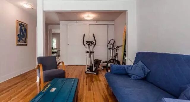 5&half 1000 Pc Open Concept Metro Monk | 3235991