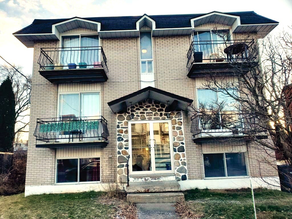 4 12 Vieux-Longueuil, Libre 1er Juillet | 3235992