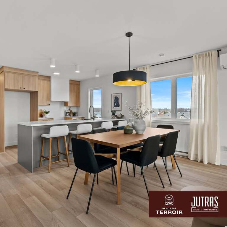 Appartement De 2 Chambres | 3236417