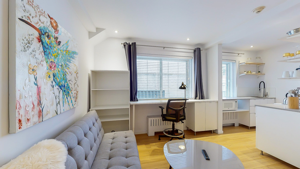 Studio Appartement - Tout Inclus | 3235996