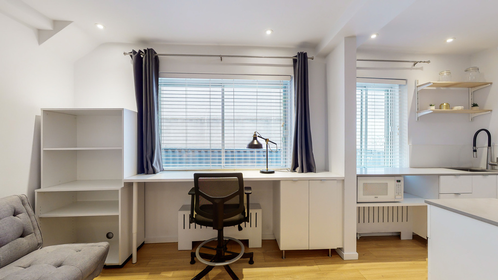 Studio Appartement - Tout Inclus | 3235996