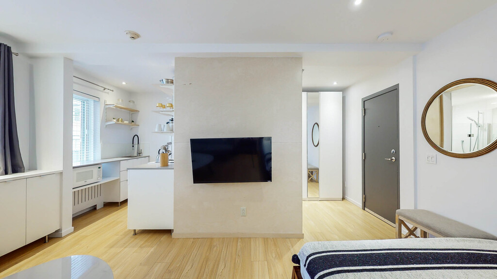 Studio Appartement - Tout Inclus | 3235996