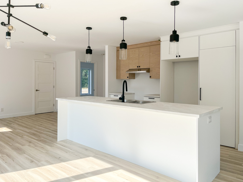 Appartement 2 Chambres à Coucher | 3236419