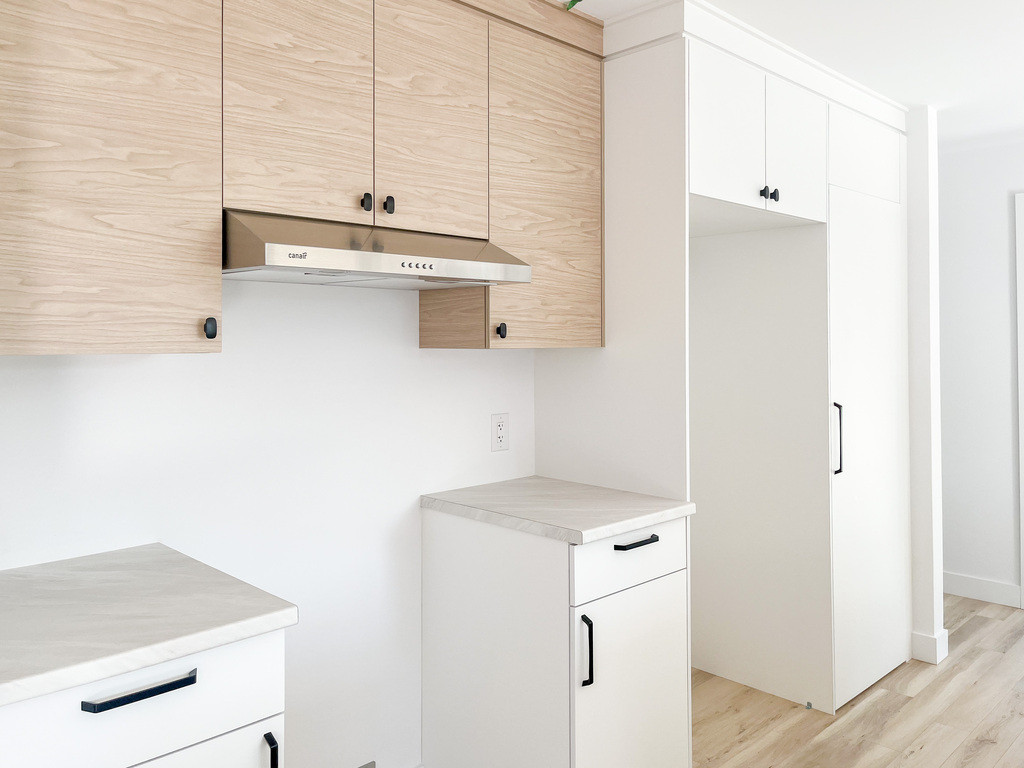 Appartement 2 Chambres à Coucher | 3236419