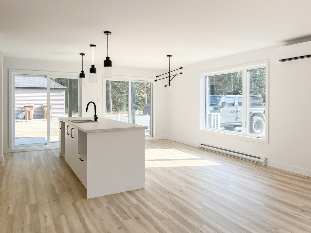 Appartement 2 Chambres à Coucher | 3236419