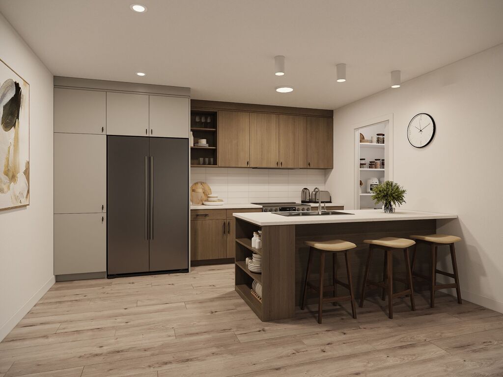 Appartement De 3 Chambres | 3236000