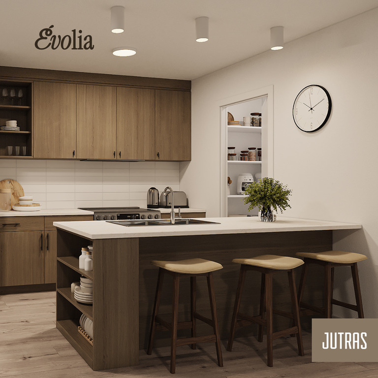 Appartement De 3 Chambres | 3236000