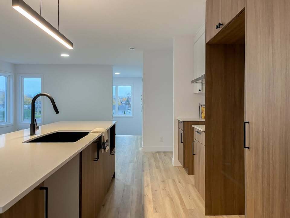 Appartement De 3 Chambres | 3237229