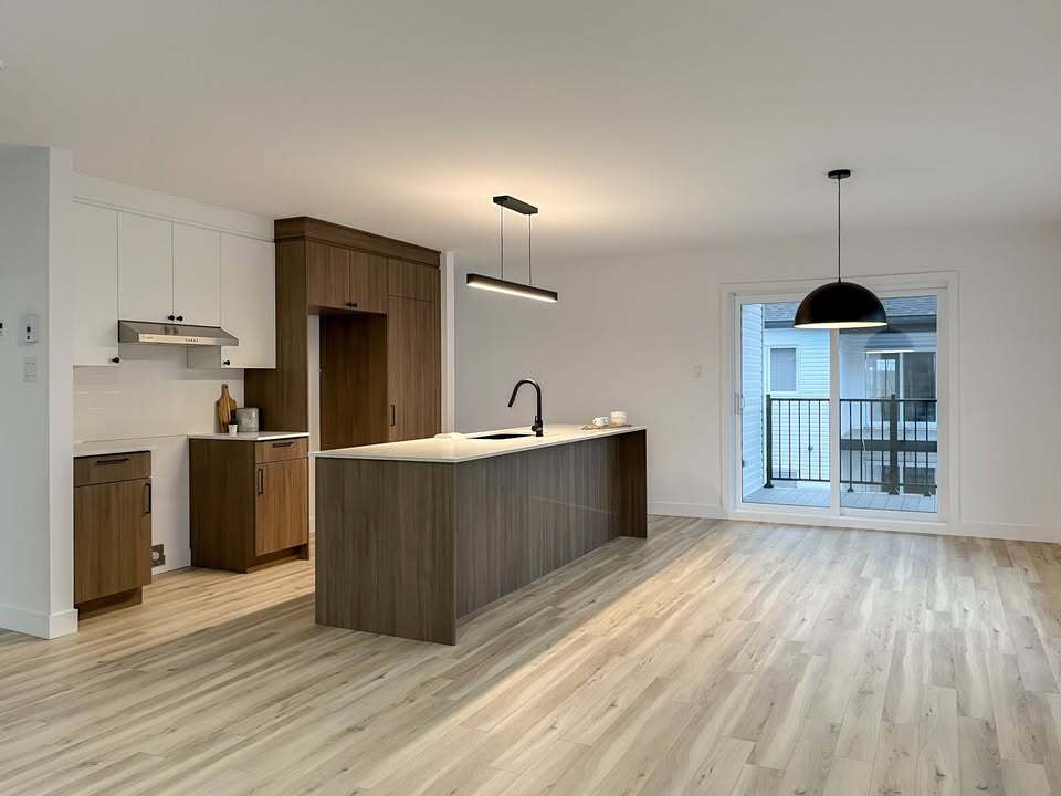 Appartement De 2 Chambres | 3237230